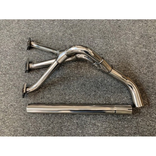 [1711163] Westfield XI Exhaust Manifold