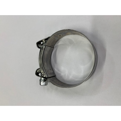 [1714040] 75mm Silencer Band Clamp