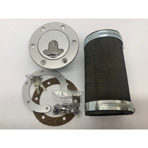 [4042016] Locking Fuel Cap Kit Unleaded