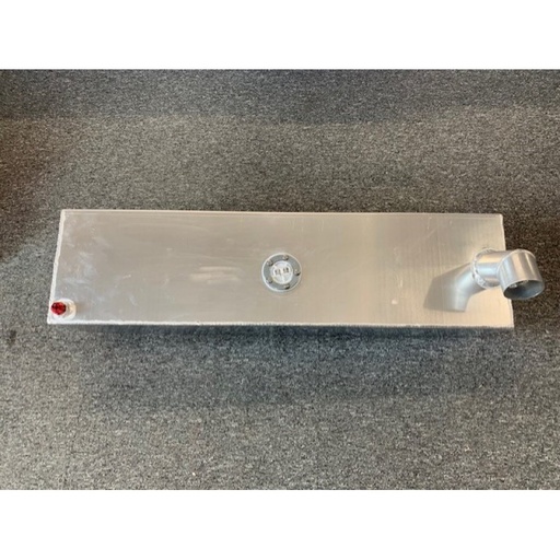 [4040107B] ZK Fuel Tank Complete With Sender