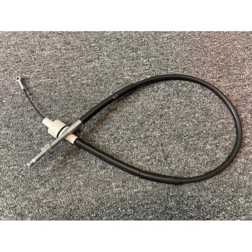 [4922023] Clutch Cable Zetec Engine