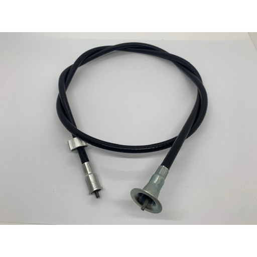 [4927074] Type 9 Gearbox Speedo Cable