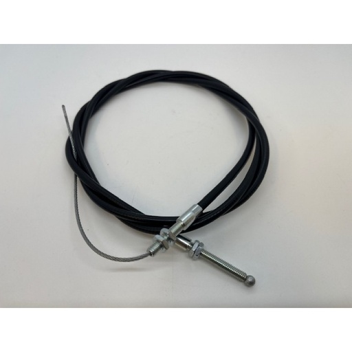 [4922089] Accelerator Cable Zetec Blacktop 1730mm