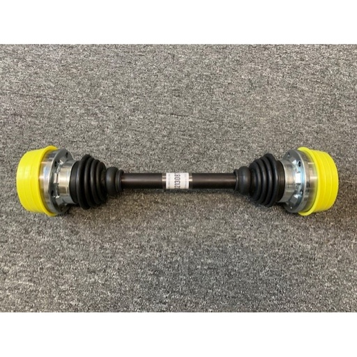 [3213087] Driveshaft Assembly RH