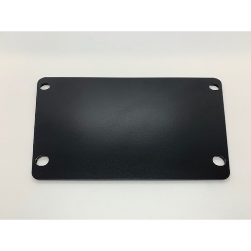 [3234129B] Westfield XI Gearbox Mounting Plate
