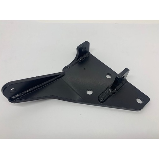 [2942126B] Zetec Blacktop Alternator Mounting Bracket