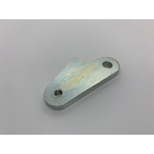 [1470189B] Idler Pulley Mounting Plate