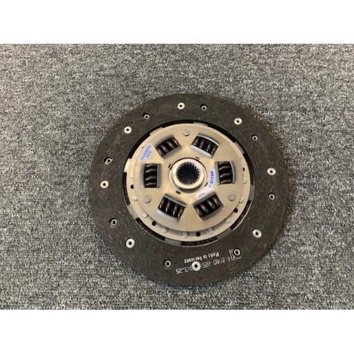 [3242002] Sport 250 Clutch Plate