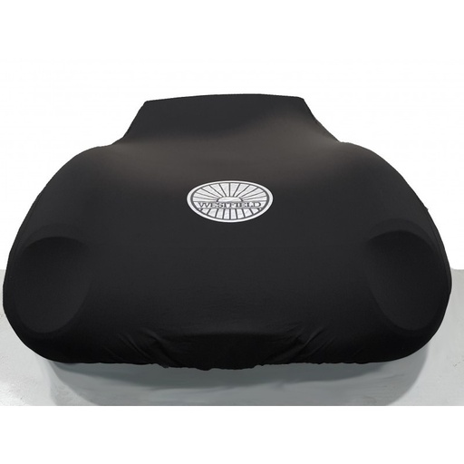 [6147007] Westfield XI Semi Fit Soft Indoor Car Cover