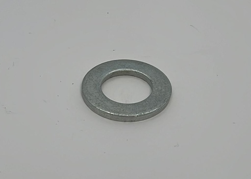 [680323R] M18 Plain Thick Washer