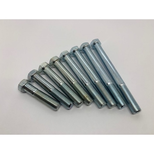 [7811167] 7/16 x 4" Hex Head Bolt