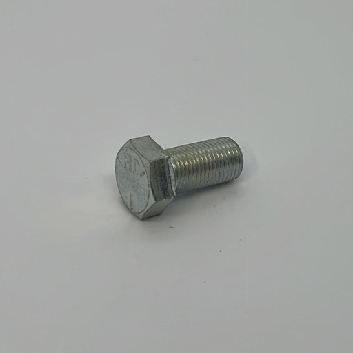 [7821048] 1/2 UNF x 1 Hex Head Set Screw