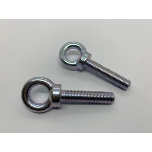 [4619003] Harness Eye Bolt 7/16" UNF 2"