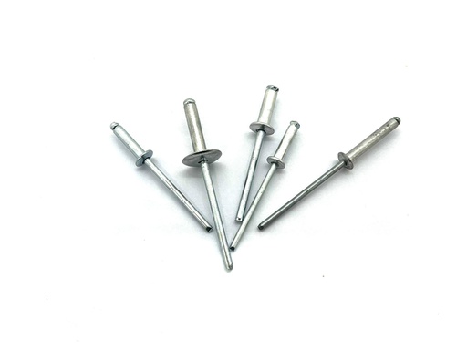 [6512024] 3.2 x 11 Steel Pop Rivet