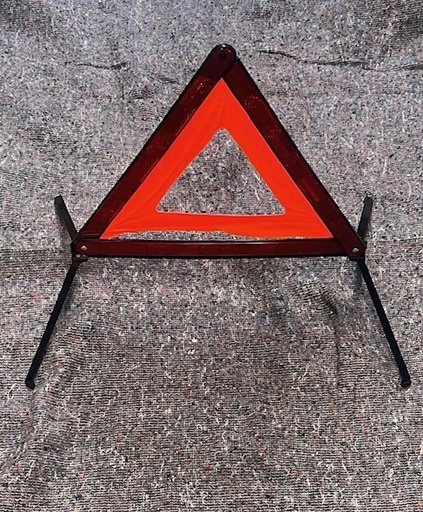 [4699008] Warning Triangle