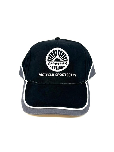 [TEAM CAP 2016] Westfield Team Cap