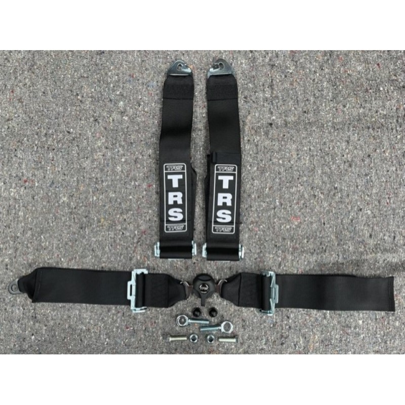 3 inch 4 point harness hotsell