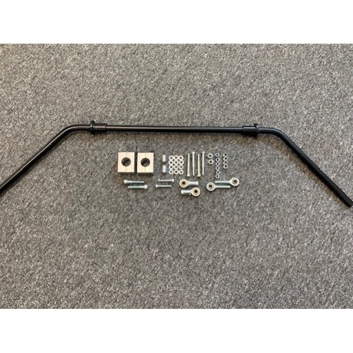 [3702137] FW Rear Anti Roll Bar Kit