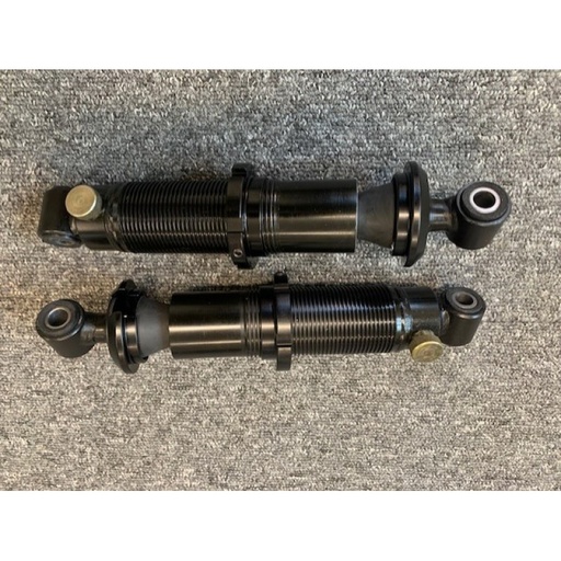 [3742001] STD Track Front Shock Absorbers