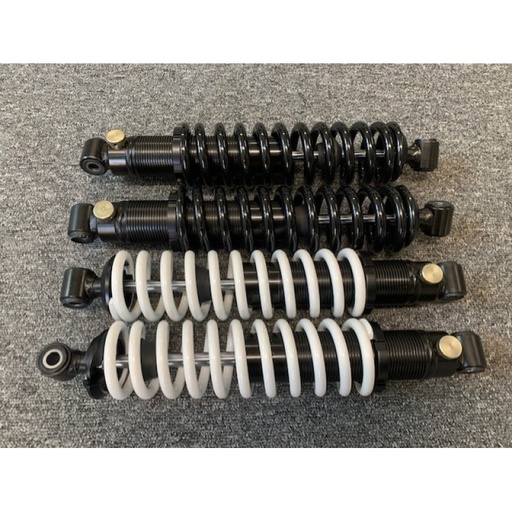 [3740056] STD Track Shock and Spring Kit