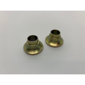 [4313009] Westfield XI Rose Joint Conical Spacer