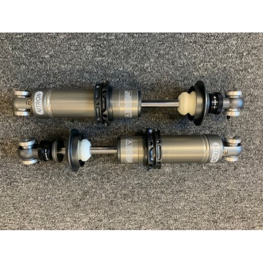 [3742086] Nitron Rear/WT Front Shock Absorbers