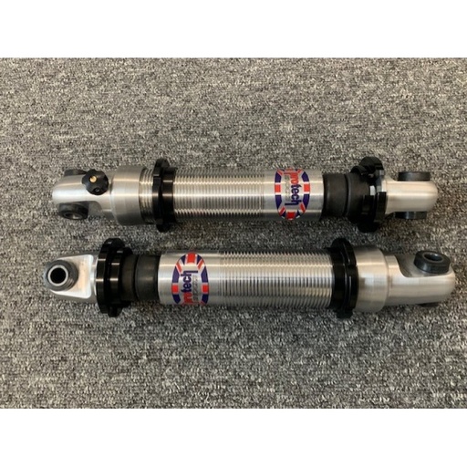 [3742005] Protech STD Track Front Shock Absorber