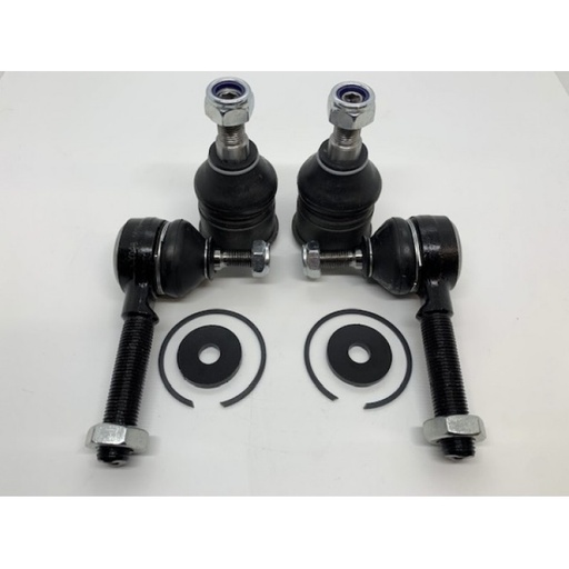 [3750000] 3rd Gen Wishbone Ball Joint Set