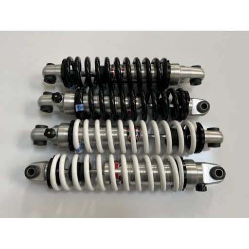 [3740011] STD Track Protech Shock and Spring Kit