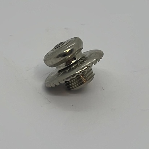 [6491030] Tenax Push/Pull Button Fastener