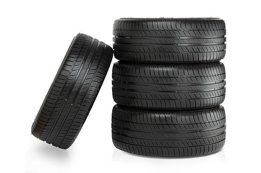 [N2104024] Toyo Tyre Set Of 4 205/50/15 86W R888R