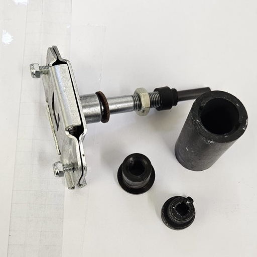 [4655001] Westfield Wiper Wheel Box
