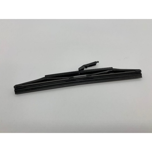 [4652002] Black Wiper Blades 204mm