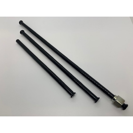 [4654010] Wiper Tube Set wide track